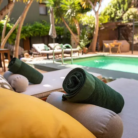 Bed and breakfast Casa Con Destino