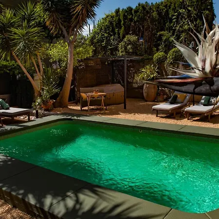 Bed and breakfast Casa Con Destino