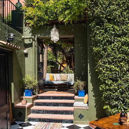 Casa Con Destino *