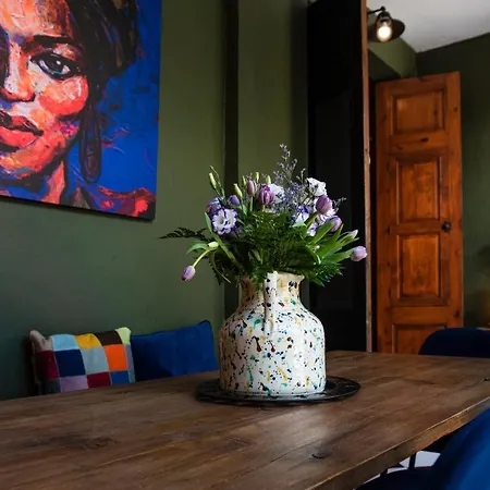 Casa Con Destino