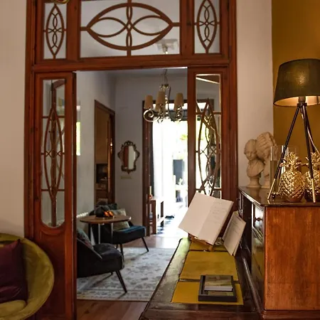 Casa Con Destino * Jalón
