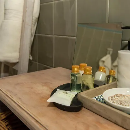 Casa Con Destino Bed and breakfast *