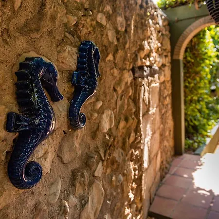 Casa Con Destino Bed and breakfast *