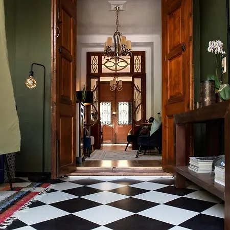 Bed and breakfast Casa Con Destino *