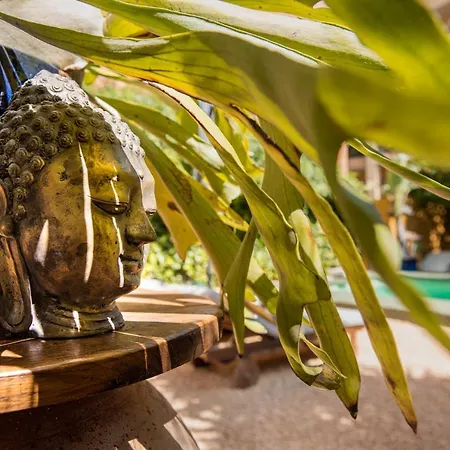 Casa Con Destino Bed and breakfast *