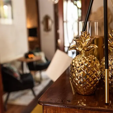 Bed and breakfast Casa Con Destino *