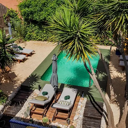 Bed and breakfast Casa Con Destino