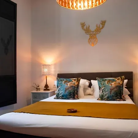 Casa Con Destino Jalón