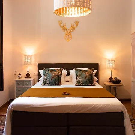 Casa Con Destino *