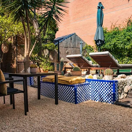 Casa Con Destino Bed and breakfast *