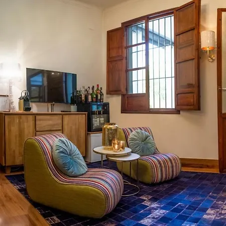 Bed and breakfast Casa Con Destino *