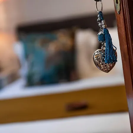 Casa Con Destino Bed and breakfast *