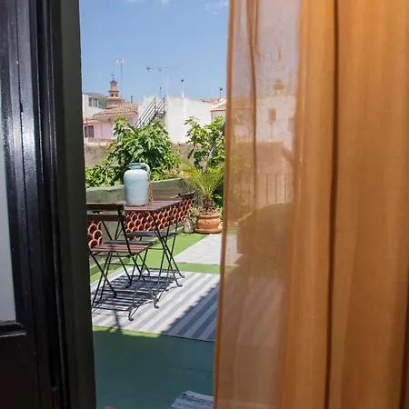 Bed and breakfast Casa Con Destino Jalón