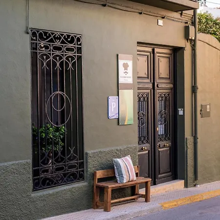 Casa Con Destino * Jalón