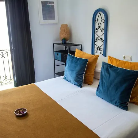 Bed and breakfast Casa Con Destino Jalón