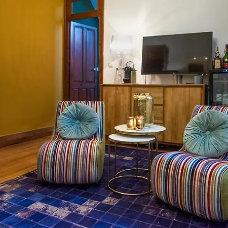 Casa Con Destino Jalón