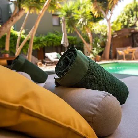 Casa Con Destino (adults Only) Bed & Breakfast *