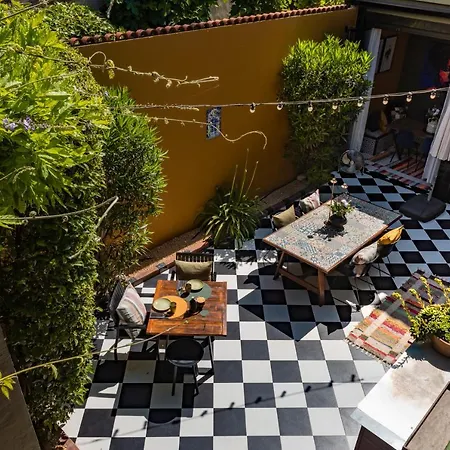 Casa Con Destino (adults Only) Bed & Breakfast *