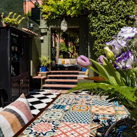 Casa Con Destino (adults Only) *