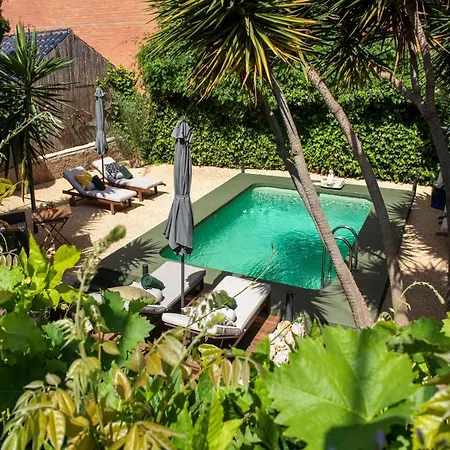 Casa Con Destino (adults Only) Jalon