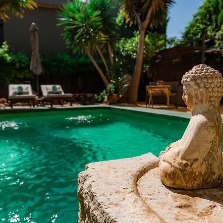 Casa Con Destino (adults Only)