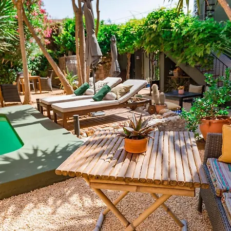 Casa Con Destino (adults Only) Bed & Breakfast Jalon