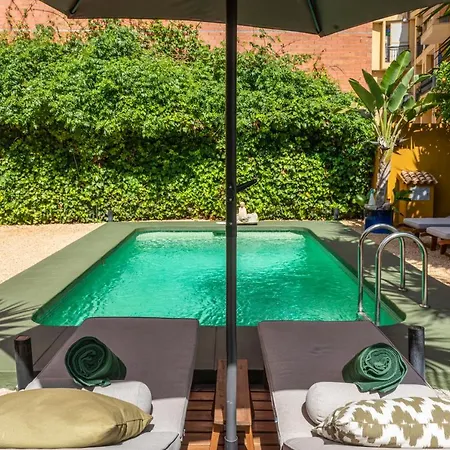 Casa Con Destino (adults Only) Jalón