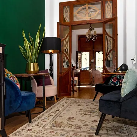 Casa Con Destino (adults Only) Bed & Breakfast