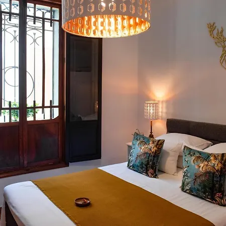 Casa Con Destino (adults Only) Bed & Breakfast *