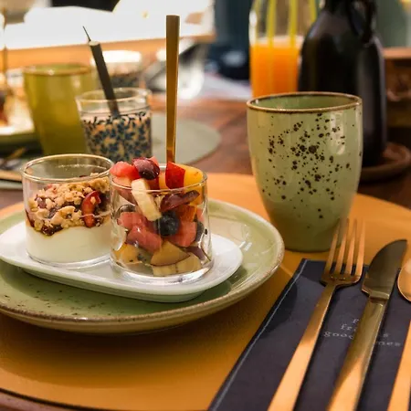 Bed & Breakfast Casa Con Destino (adults Only) *