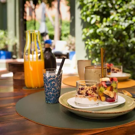 Casa Con Destino (adults Only) * Jalon