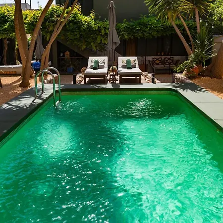 Casa Con Destino (adults Only) Jalon