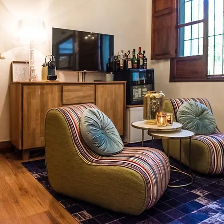 Casa Con Destino (adults Only) Bed & Breakfast Jalon