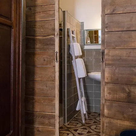 Bed & Breakfast Casa Con Destino (adults Only) Jalon