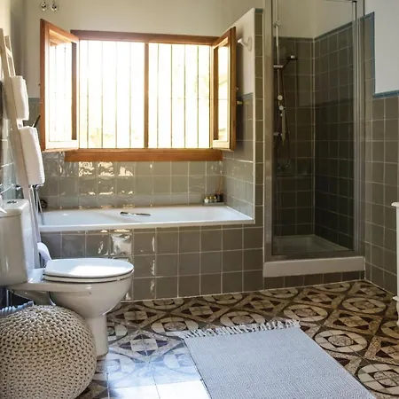 Casa Con Destino (adults Only) Bed & Breakfast Jalon
