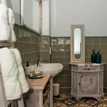 Casa Con Destino (adults Only) Bed & Breakfast Jalon