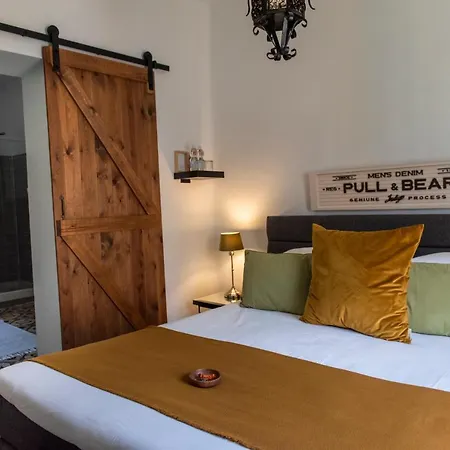 Casa Con Destino (adults Only) Jalon
