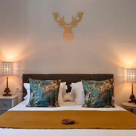 Bed & Breakfast Casa Con Destino (adults Only)