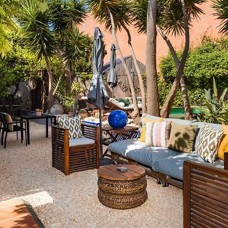 Bed & Breakfast Casa Con Destino (adults Only)