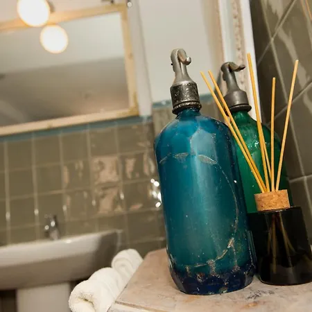 Bed & Breakfast Casa Con Destino (adults Only) *