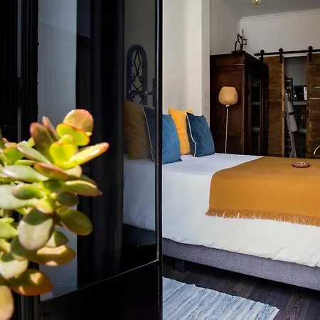 Casa Con Destino (adults Only) Jalon