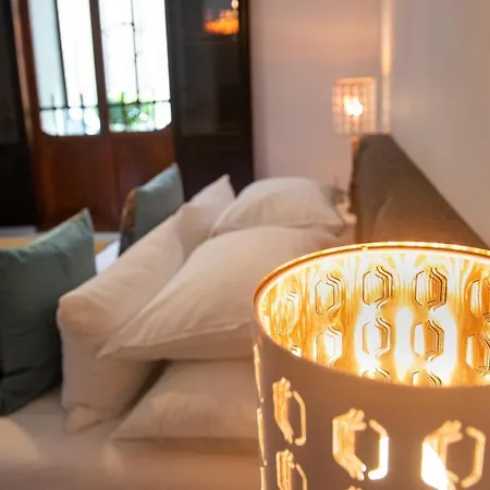 Casa Con Destino (adults Only) Bed & Breakfast Jalon