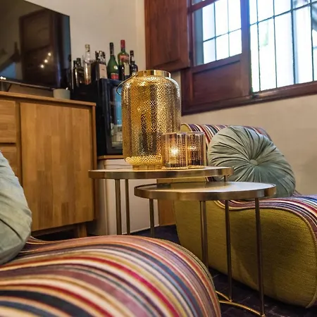 Casa Con Destino (adults Only) * Jalon