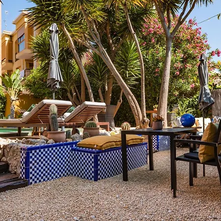 Casa Con Destino (adults Only) * Jalon