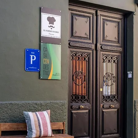 Casa Con Destino (adults Only) * Jalon