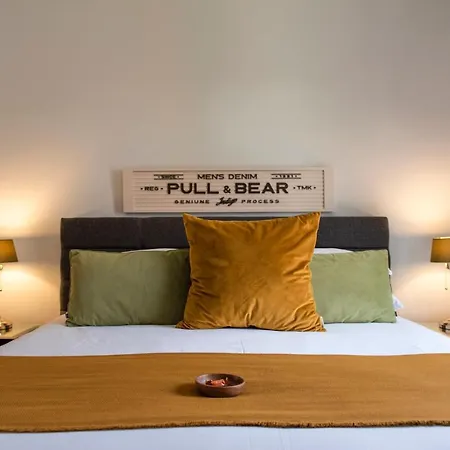 Bed & Breakfast Casa Con Destino (adults Only) *