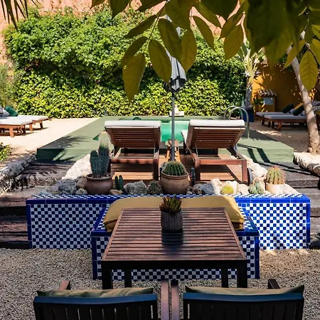 Casa Con Destino (adults Only) *