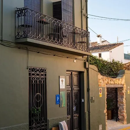 Casa Con Destino (adults Only) *