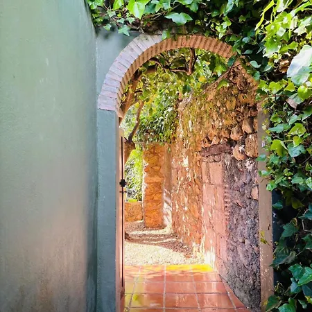 Bed and breakfast Casa Con Destino 4*