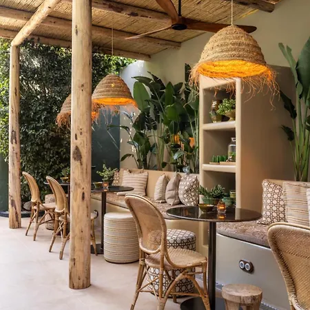 Casa Con Destino Bed and breakfast 4*